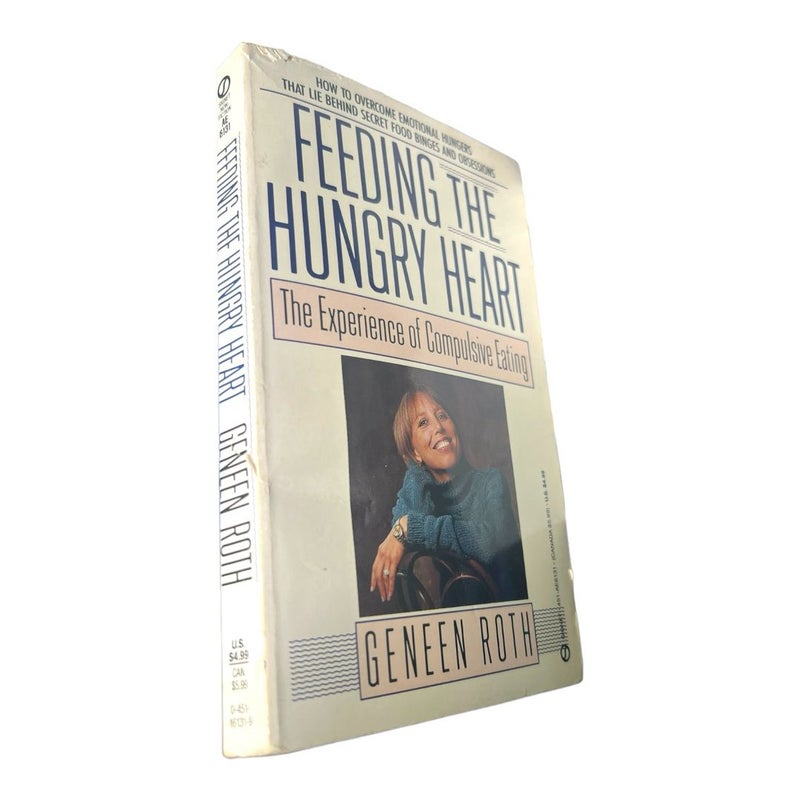 Feeding the Hungry Heart