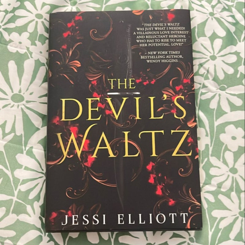 The Devil's Waltz