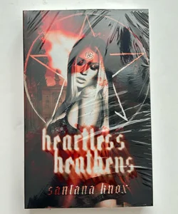 Heartless Heathens (Dark & Disturbed Edition)