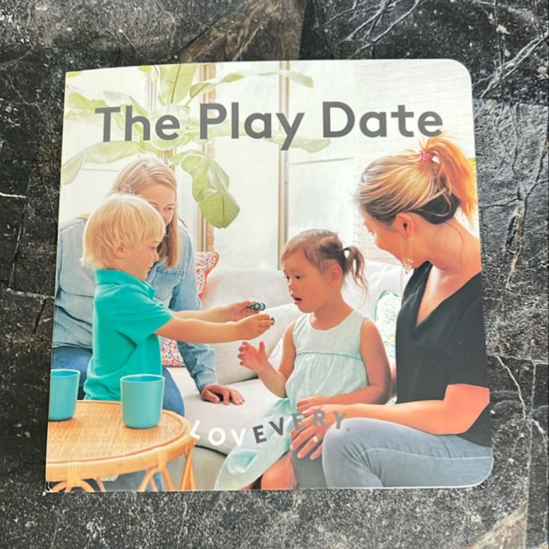 The Play Date