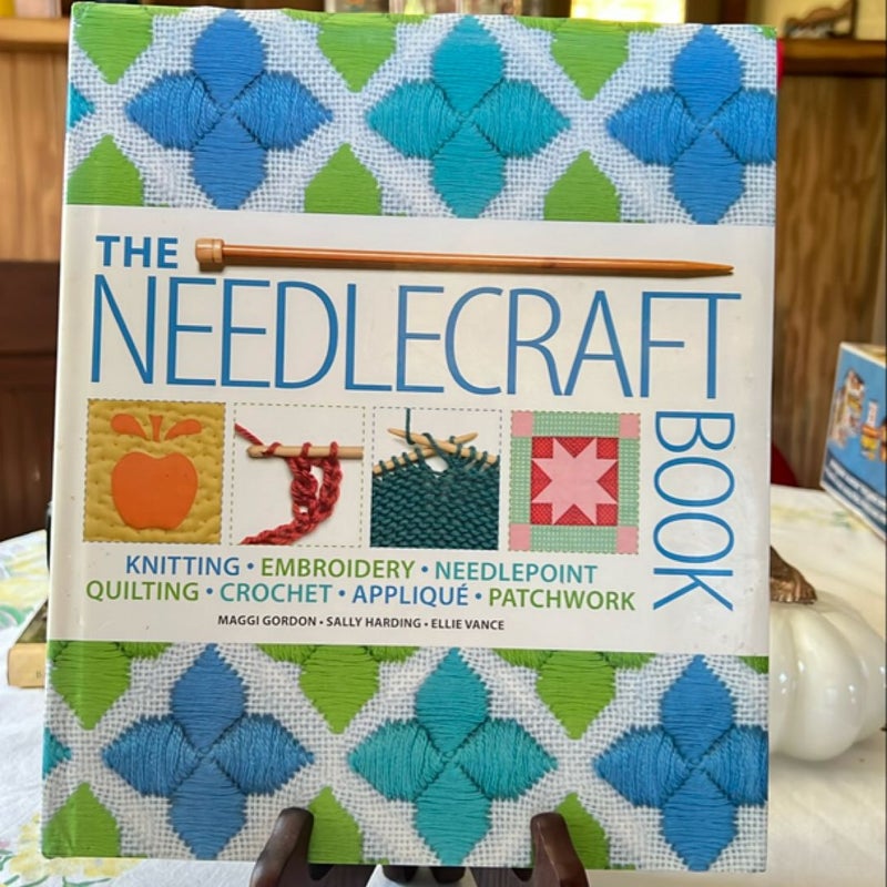 The Needlecraft