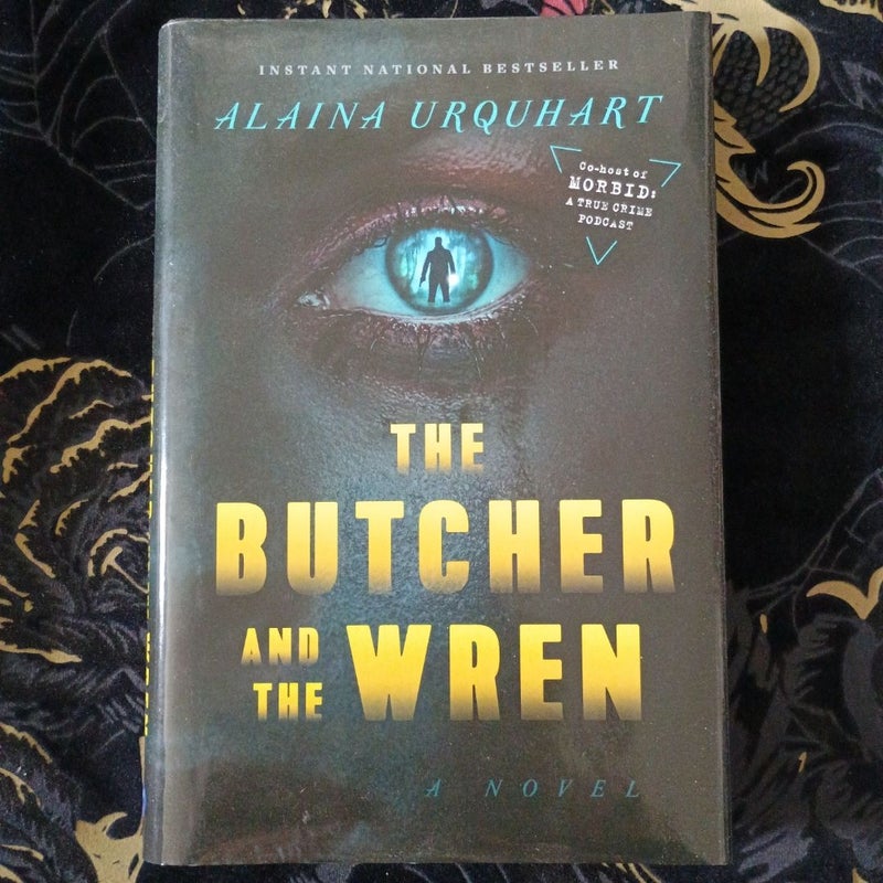 The Butcher and the Wren