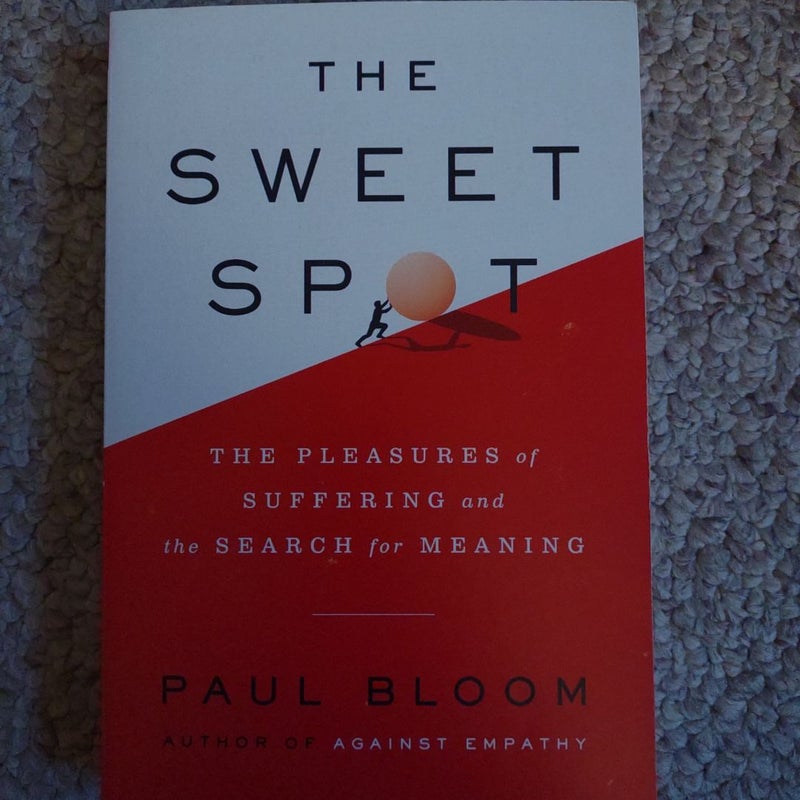 The Sweet Spot