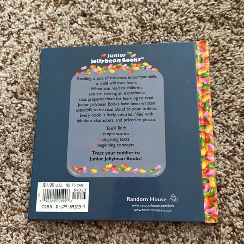 The Berenstain Bears 