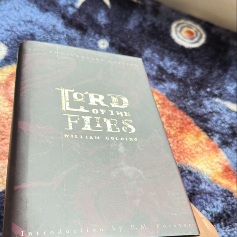 Lord of the Flies