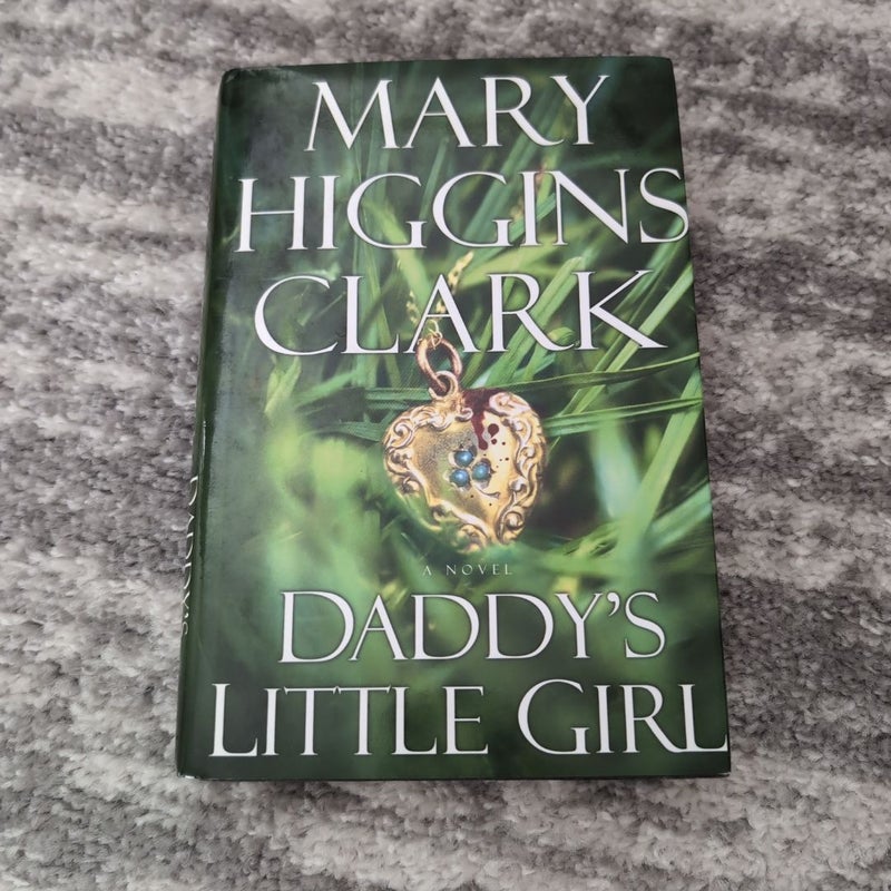 Daddy's Little Girl
