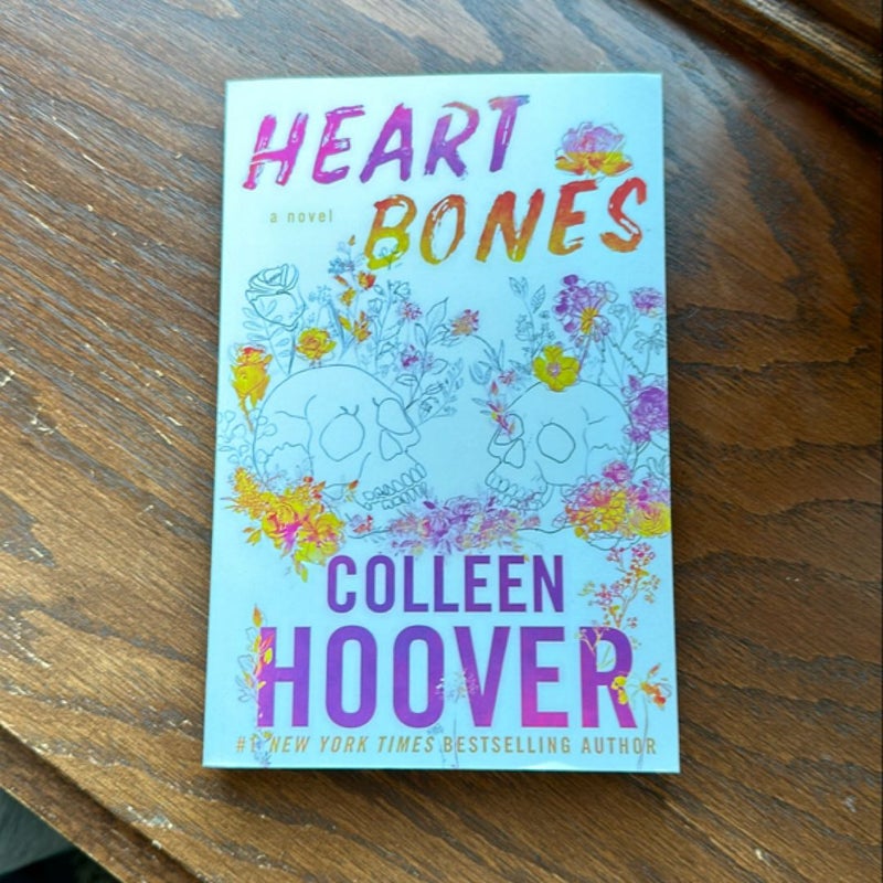 Heart Bones