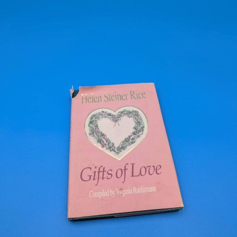 Gifts of Love