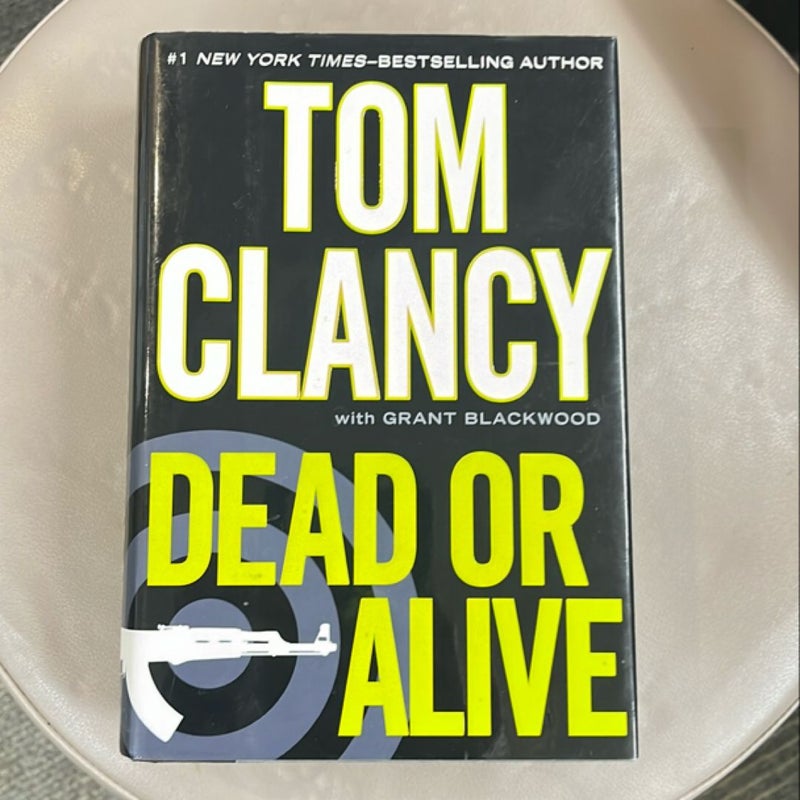 Dead or Alive