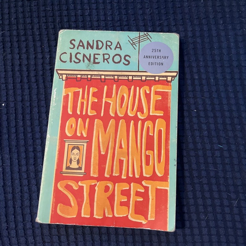 The House on Mango Street