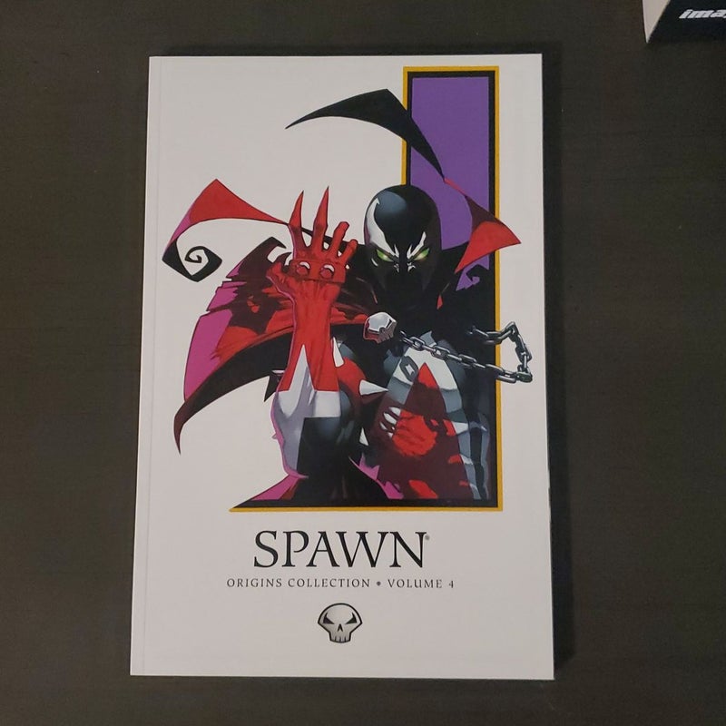 Spawn