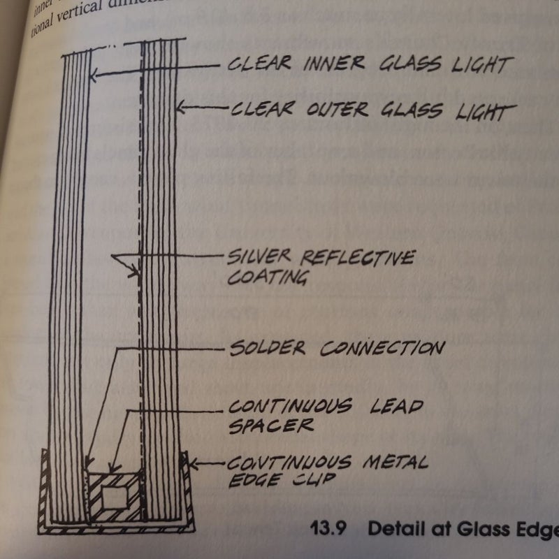 Why Buildings Fall Down