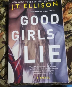 Good Girls Lie