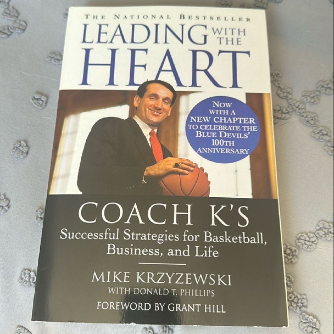 Leading with the Heart