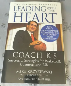 Leading with the Heart