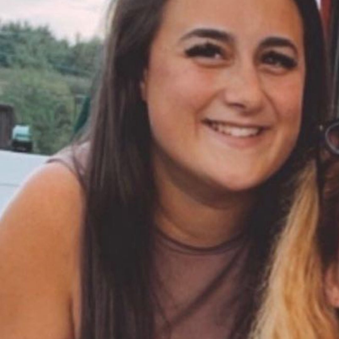 Ashley Costello