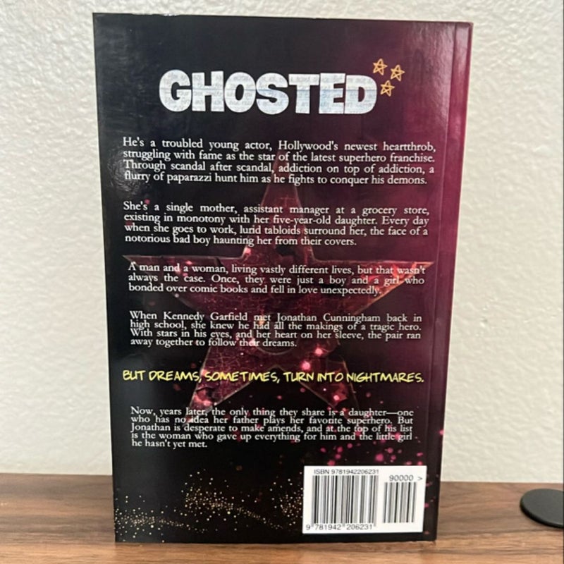 Ghosted