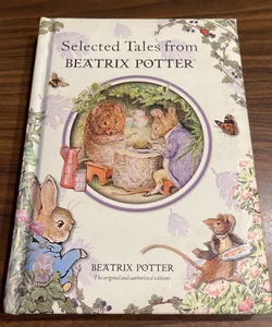 Selected Tales from Beatrix Potter