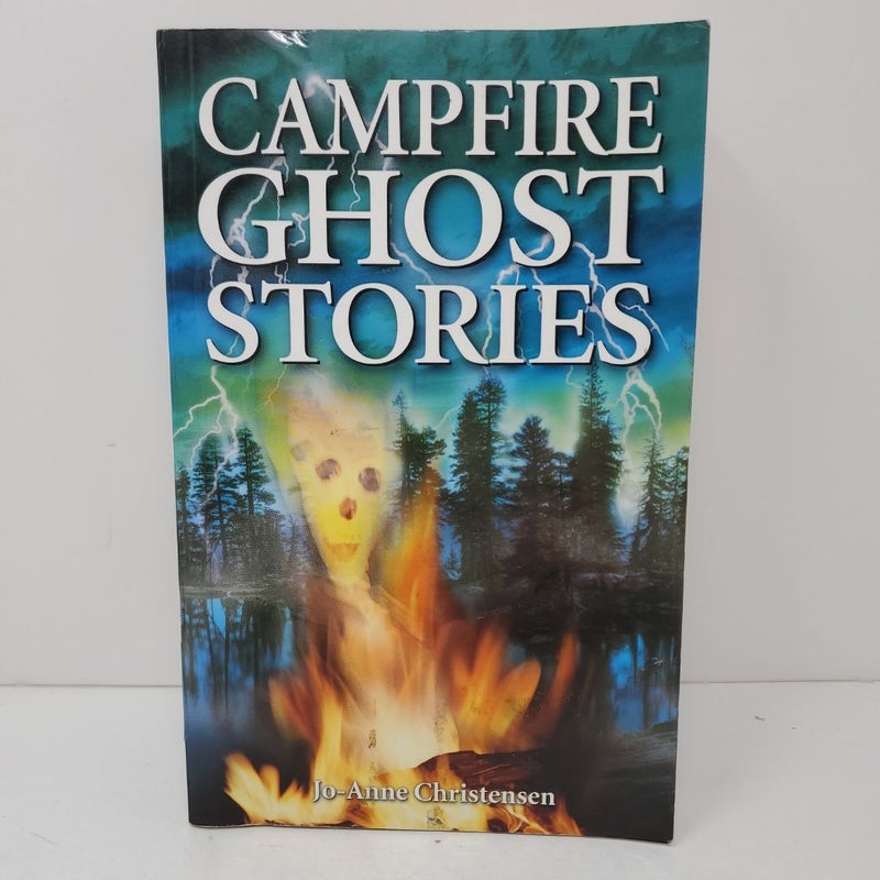 Campfire Ghost Stories