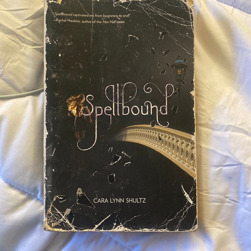 Spellbound