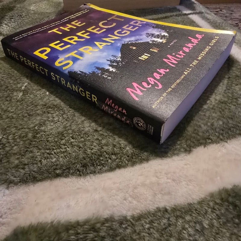 The Perfect Stranger