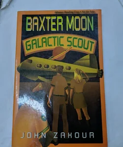 Baxter Moon Galactic Scout