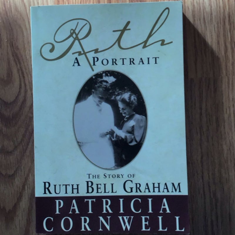 Ruth, a Portrait