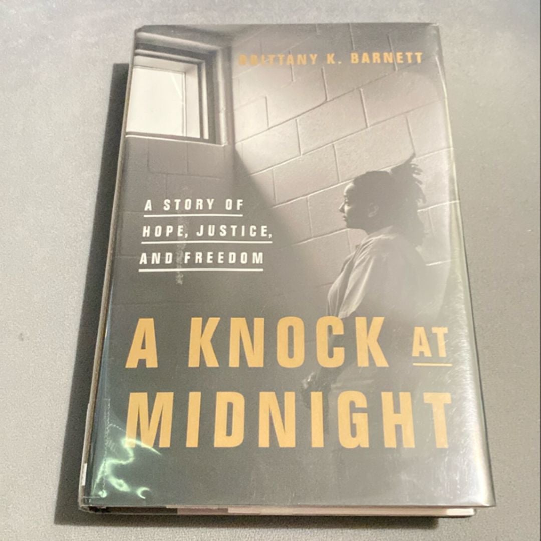 A Knock at Midnight