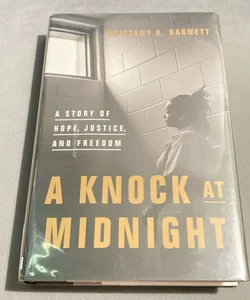 A Knock at Midnight