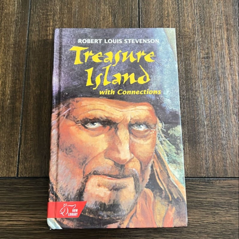 Treasure Island