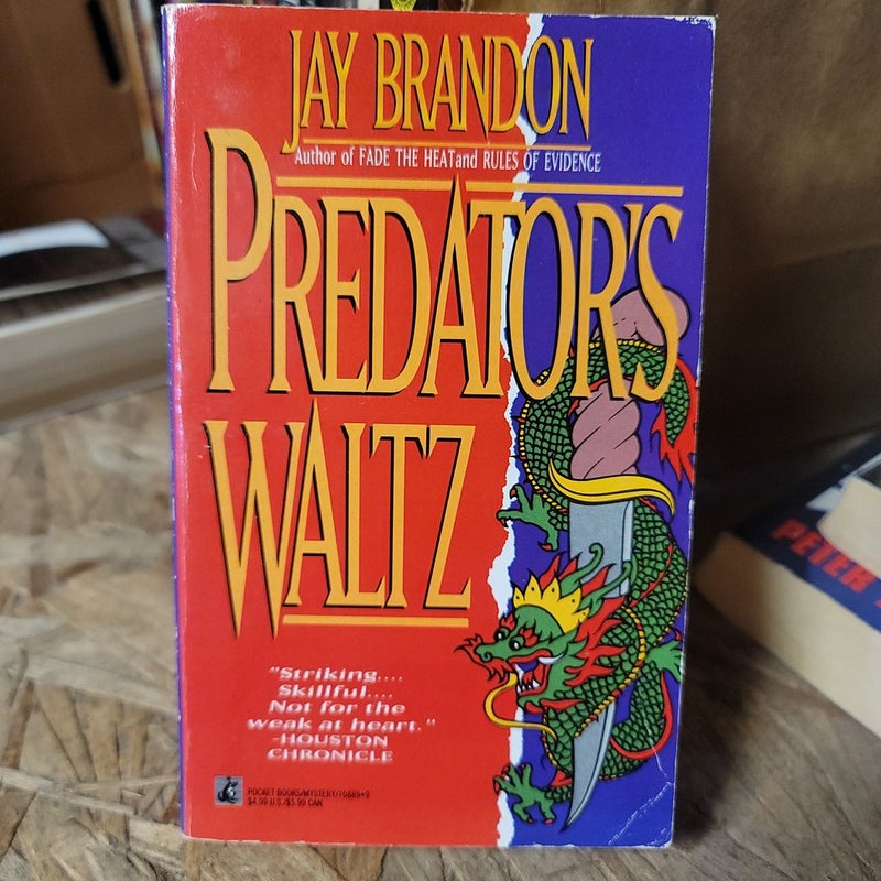 Predator's Waltz