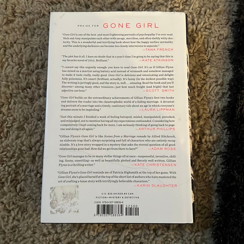 Gone Girl