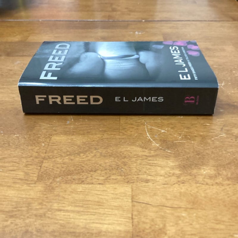 Freed