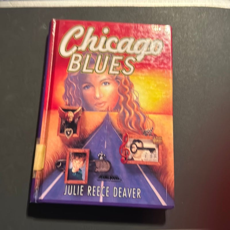 Chicago Blues