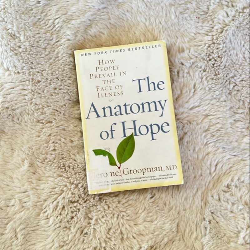 The Anatomy of Hope