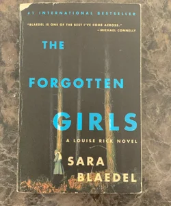 The Forgotten Girls