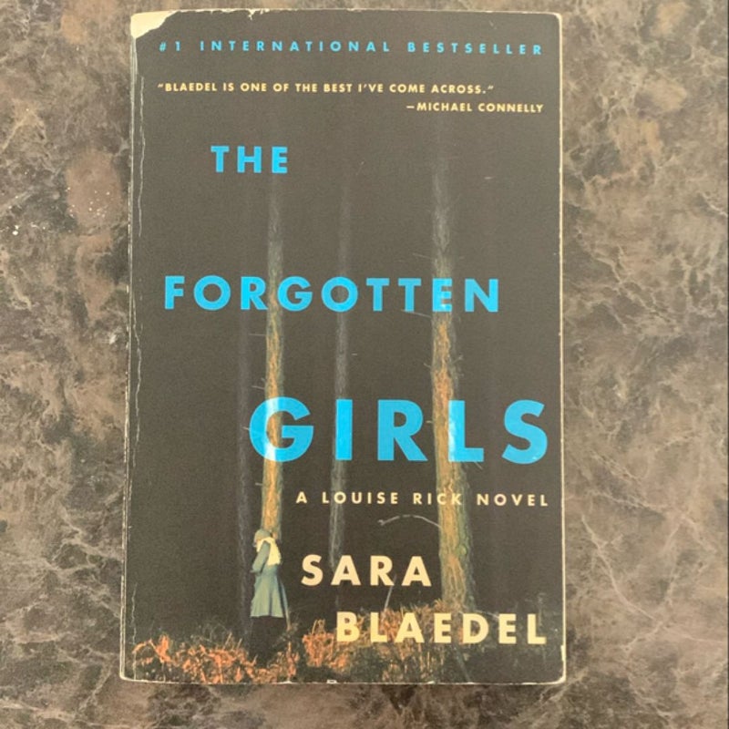 The Forgotten Girls