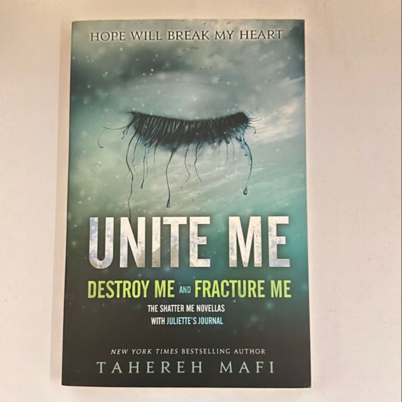 Unite Me