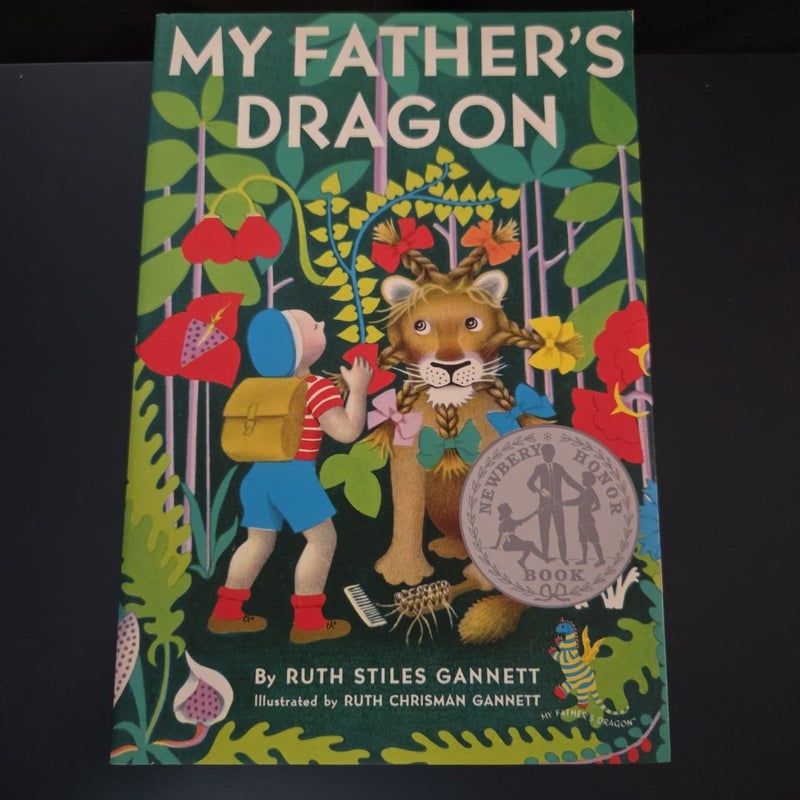 My Father's Dragon