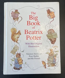 The Big Book of Beatrix Potter