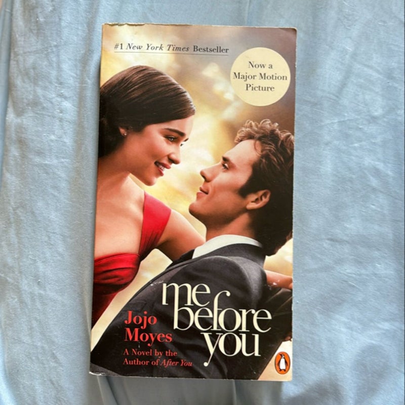 Me Before You