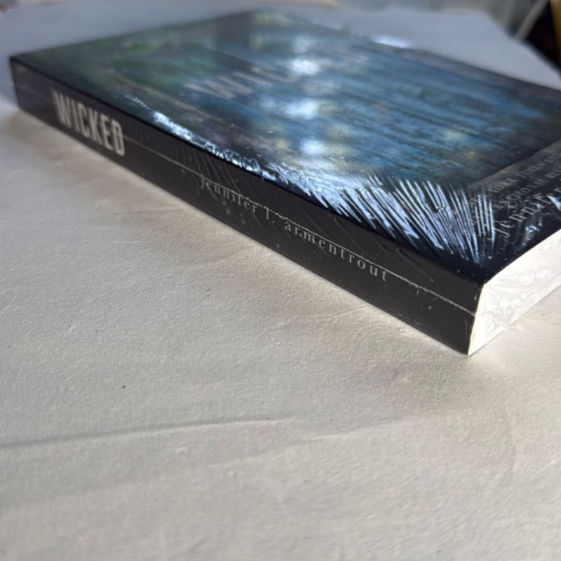 Wicked - Hello Lovely