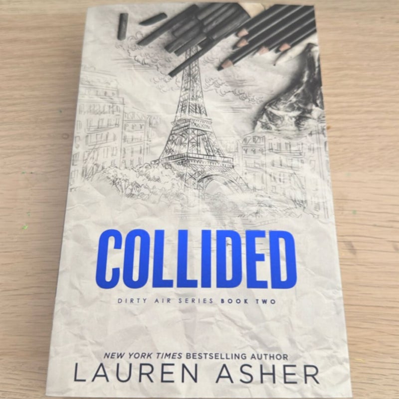 Collided