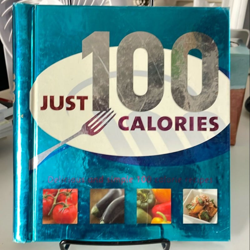 Just 100 Calories