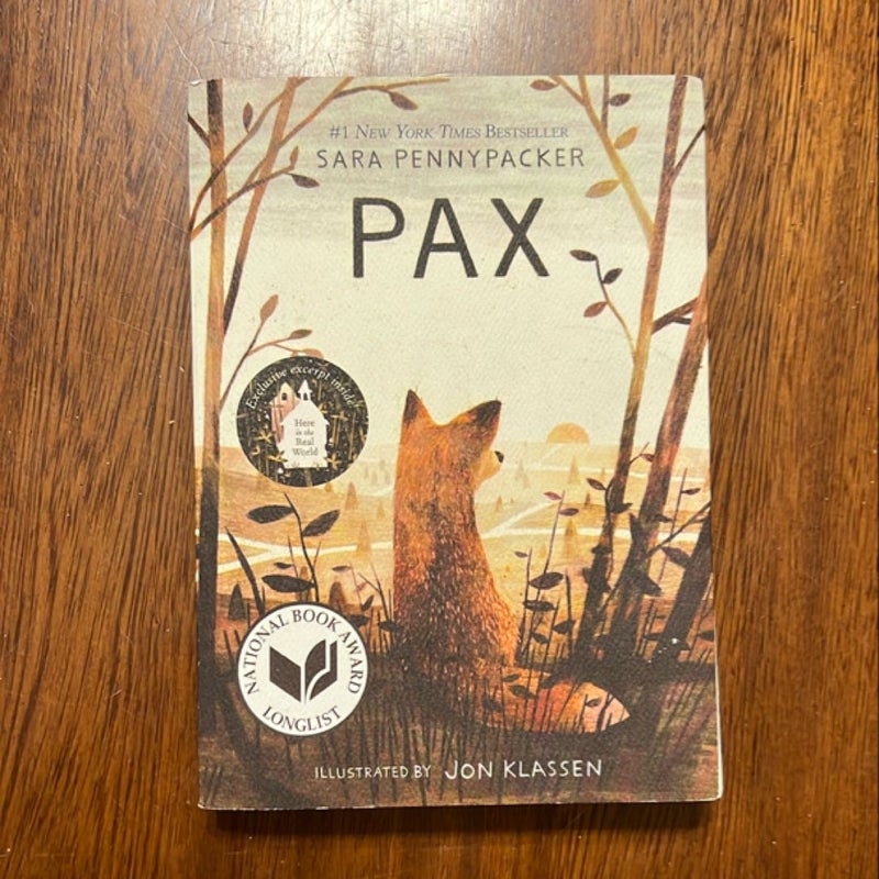 Pax