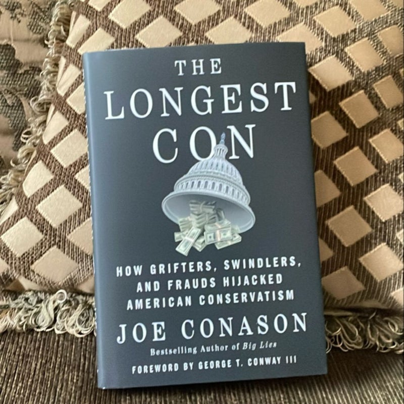 The Longest Con