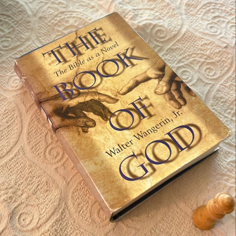 The Book of God