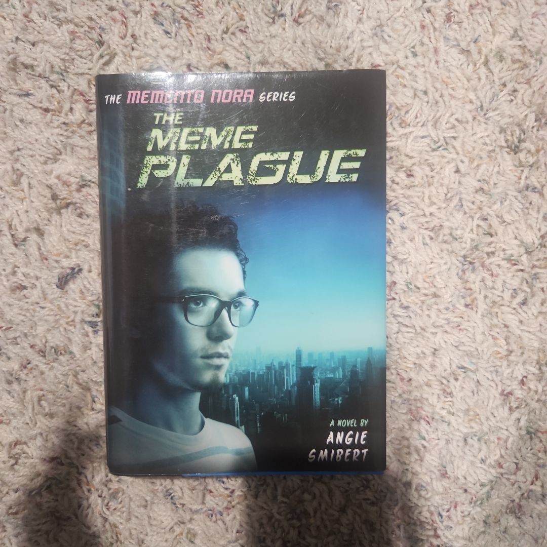 The Meme Plague