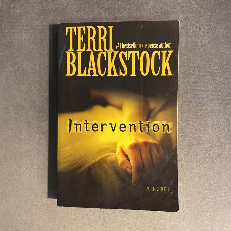 Intervention