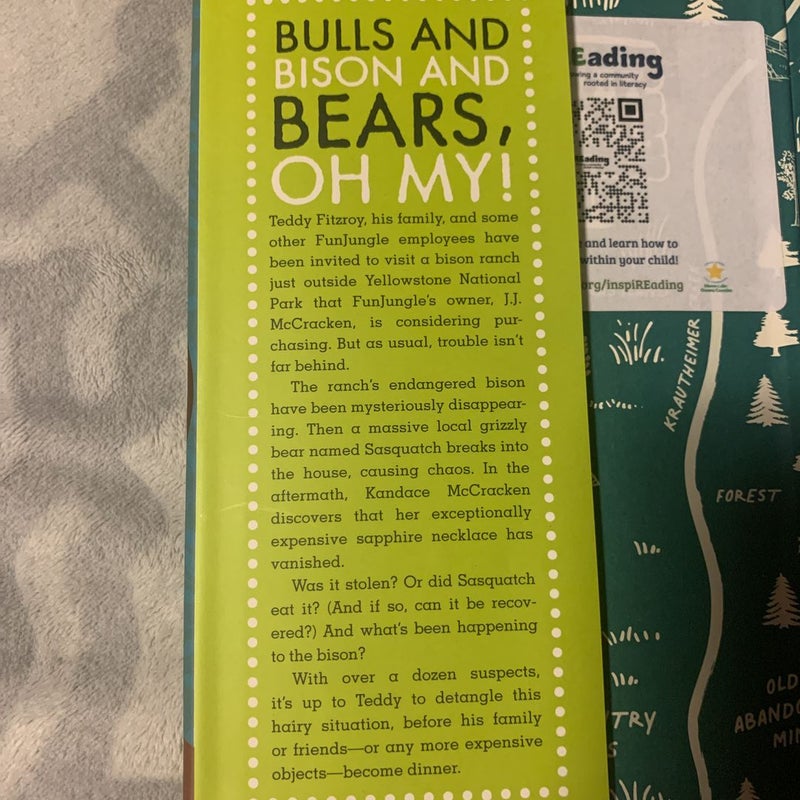 Bear Bottom
